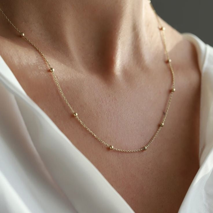 Custom Necklace